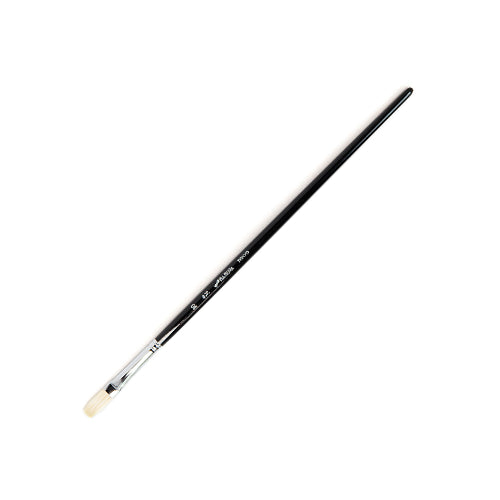 Namura Oil Painting Brush SV Series - Flat , Pig hair