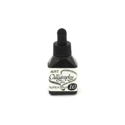 Namura 10cc Calligraphy Dye Ink | Art Color 14 Variations