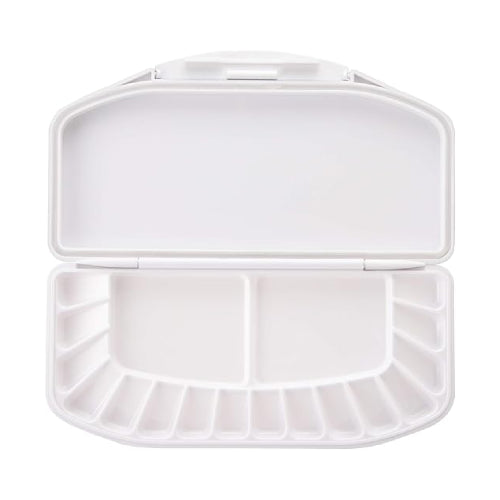 Namura ABS Resin Palette 16 or 24 Wells