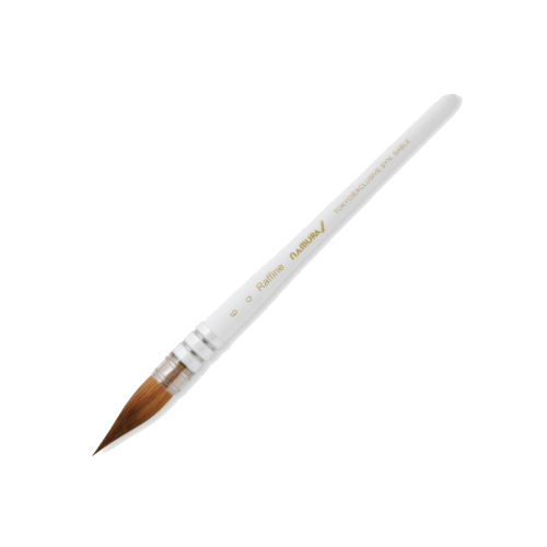 Namura Nylon Brush for Watercolor Raffine Series - Quill