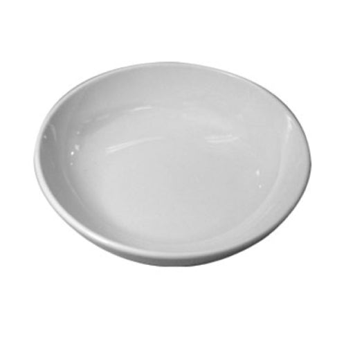 Ceramic ( Porcelain ) Mixing Dish-Shaped Palette for Nihonga , Acryl Painting