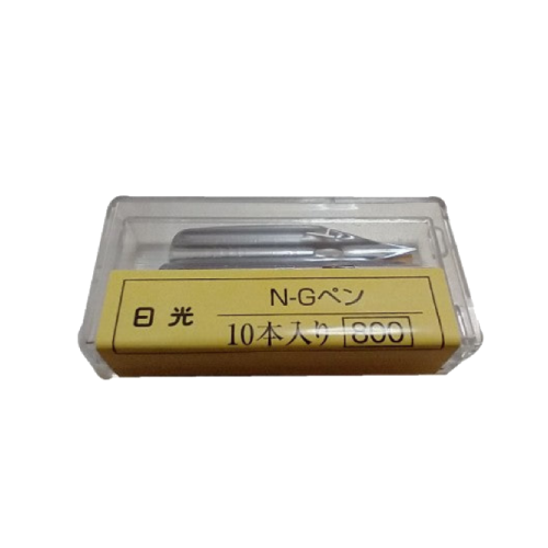 Nikko G Nib 3 Pack