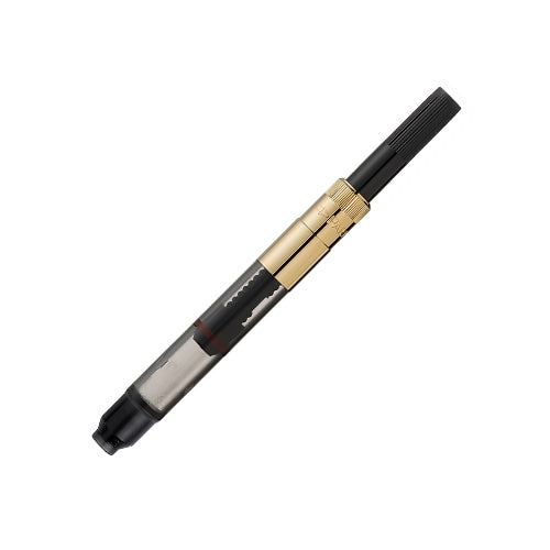 Parker Fountain Pen Converter D Type - 2 Variations