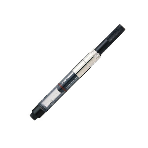 Parker Fountain Pen Converter D Type - 2 Variations