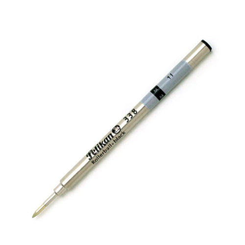 Pelikan Rollerball Pen Refill 338 - Black M