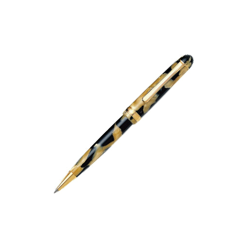 Platinum 0.7mm Ballpoint Pen #3776 Century Celluloid Body | BTB-10000S