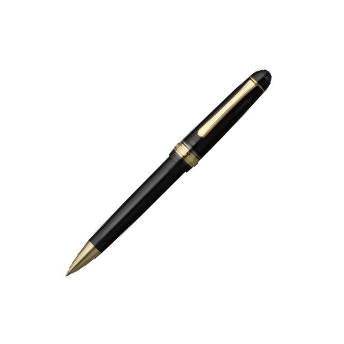 Platinum Ballpoint Pen #3776 Century AS Resin Body | BNB-5000