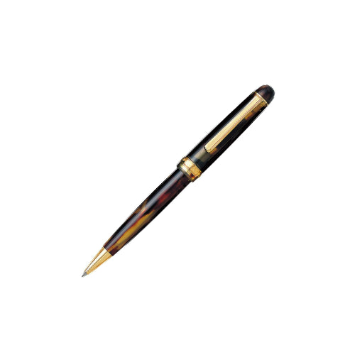 Platinum 0.7mm Ballpoint Pen #3776 Century Celluloid Body | BTB-10000S
