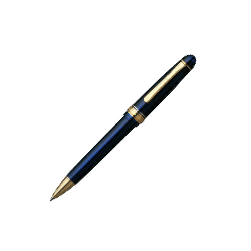 Platinum Ballpoint Pen #3776 Century AS Resin Body | BNB-5000