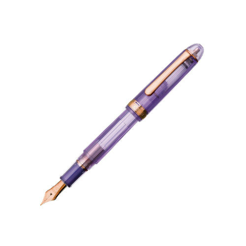 Platinum Fountain Pen #3776 Century "Nice" PNB-20000R - Lavande