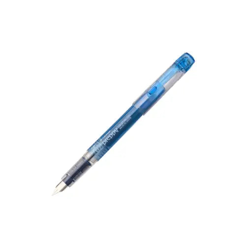 Platinum Preppy Fountain Pen - Stainless Fine Nib PSQ-400