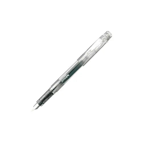Platinum Preppy Fountain Pen - Stainless Fine Nib PSQ-400