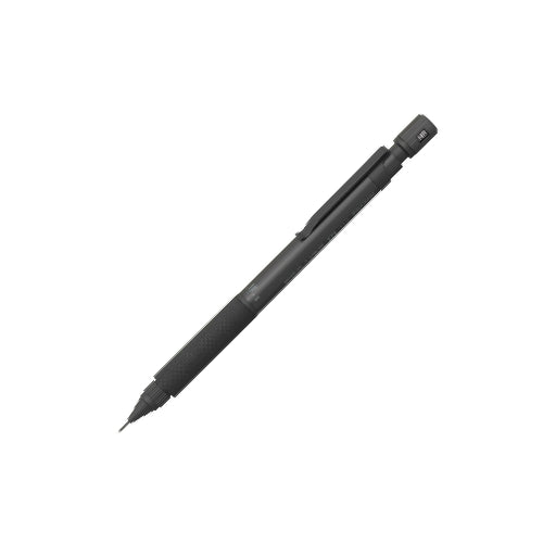 Platinum 0.3mm Mechanical Pencil Pro-Use 171 | Matt Black Body