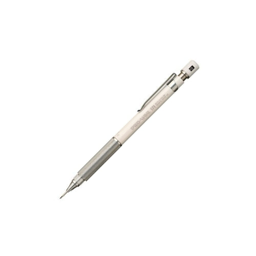 Platinum 0.9mm Mechanical Pencil Pro-Use 171 | White Body