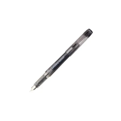 Platinum Preppy Fountain Pen - Stainless Fine Nib PSQ-400