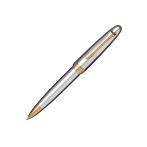 Sailor Profit Ballpoint Pen - 1911 Sterling silver 925