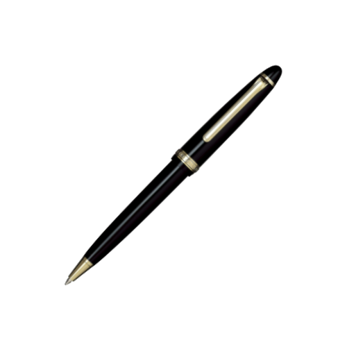 Sailor Profit Ballpoint Pen 0.7mm Black Refill - 3 Body Colors