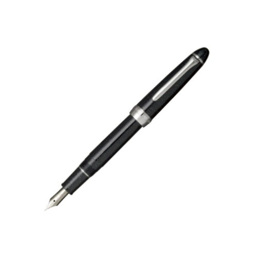 Sailor Fountain Pen " SHIKIORI " Series ( Hisakata ) - Fine Stainless Steel Nib