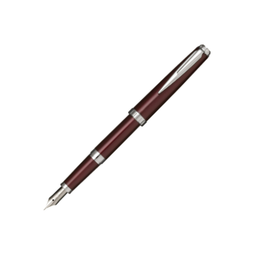 Sailor Fountain Pen " Reglus  " Series - Fine Stainless Steel Nib