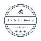 Art and Stationery in Japan Web Shop
