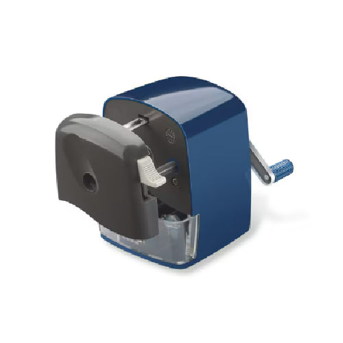 Staedtler Mars Desktop Pencil Sharpener With Angle Adjustment 501 180