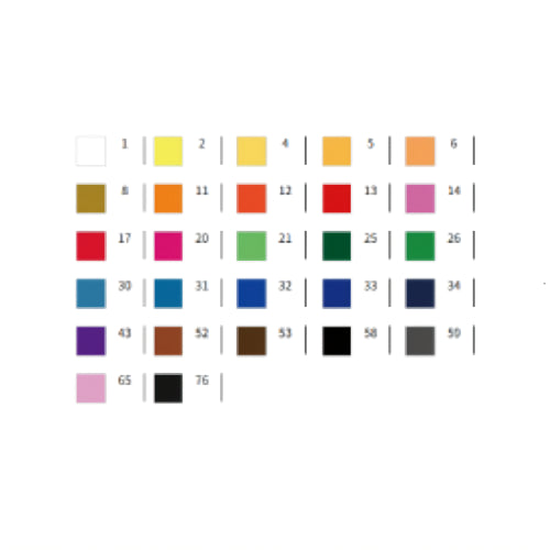 Turner Poster Color 40ml in Bottled