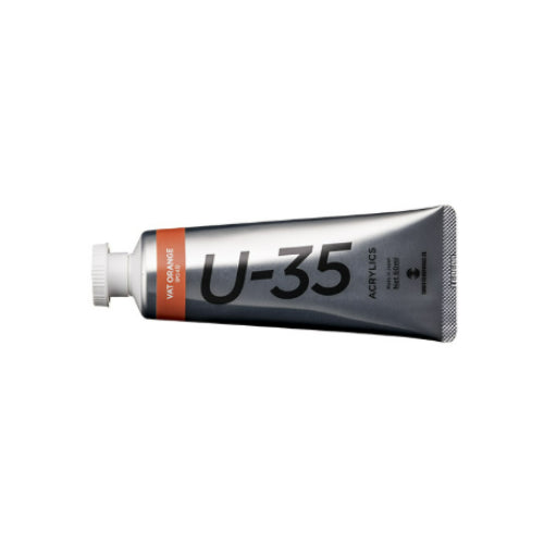 Turner Acrylics U-35 60ml Tube - 81 Select Color