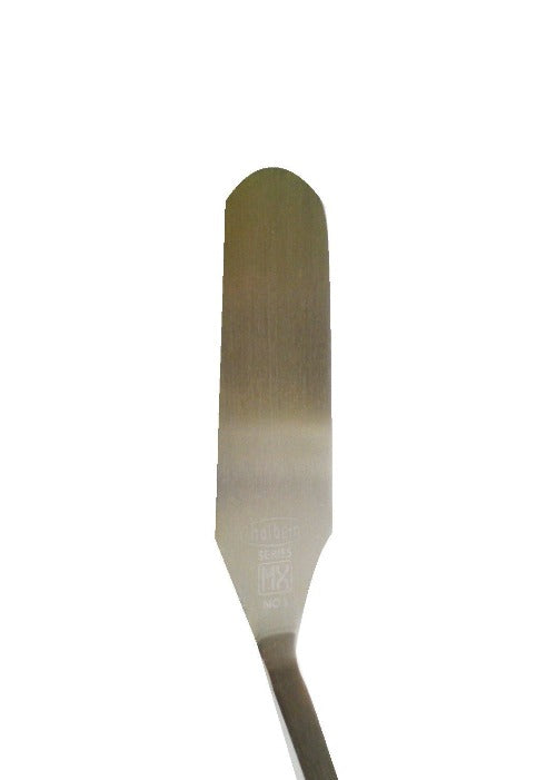 Holbein Stainless Steel Painting Knife - MX Series No.4