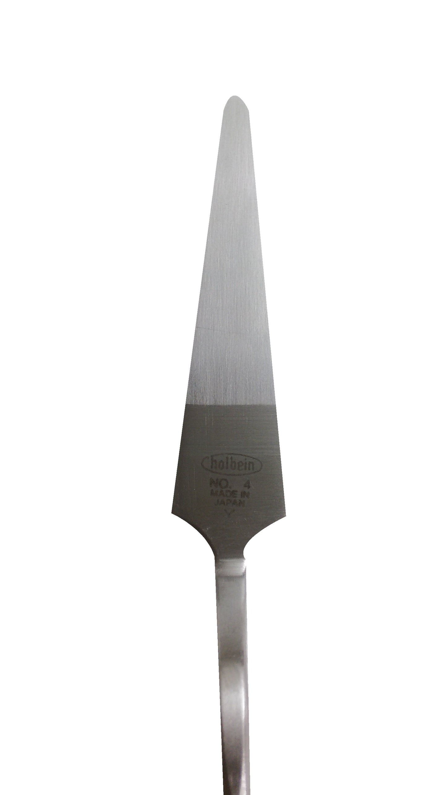 Holbein Stainless Steel Painting Knife - A Series No.4