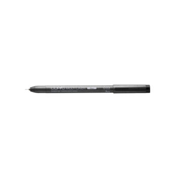 Copic Multi Liner Drawing Pen - Black