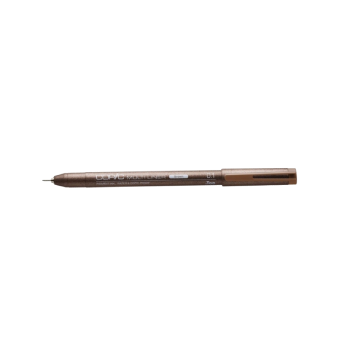 Copic Multi Liner Drawing Pen - Brown