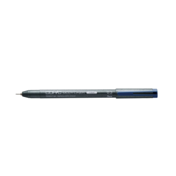 Copic Multi Liner Drawing Pen - Cobalt Blue