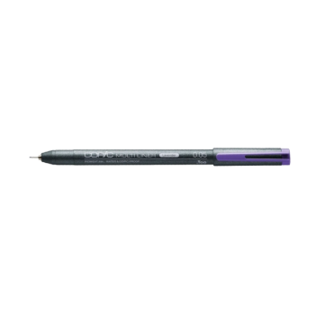 Copic Multi Liner Drawing Pen - Lavender