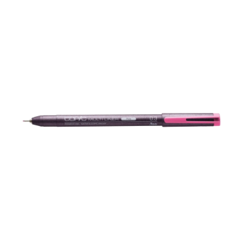 Copic Multi Liner Drawing Pen - Pink