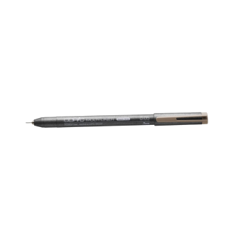 Copic Multi Liner Drawing Pen - Warm Grey