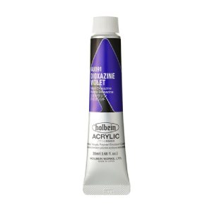 Holbein Acrylic Heavy Body 20ml 90 Colors