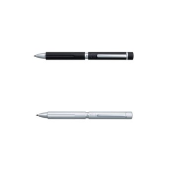 Classic White Pen | Non-polymer coated