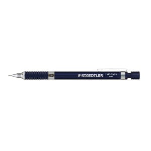 Staedtler Mechanical Pencil  Night Blue Body 925 35