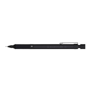 Staedtler Mechanical Pencil All Black Body 925 35B