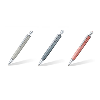 Staedtler Concrete Ballpoint Pen - 3 Colors Select