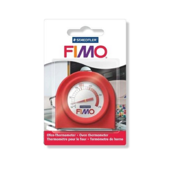 Staedtler Fimo Accessoires Oven Thermometer 8700 22